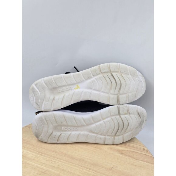 Adidas Womens  Cloudfoam Pure 2.0 Running Shoes Ethletic  GY4486 Sz 9 - Picture 7 of 8